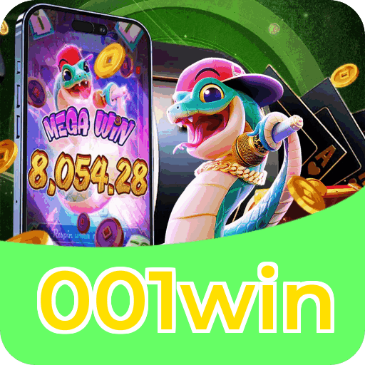 Tabela RTP dos jogos de cassino da 001win