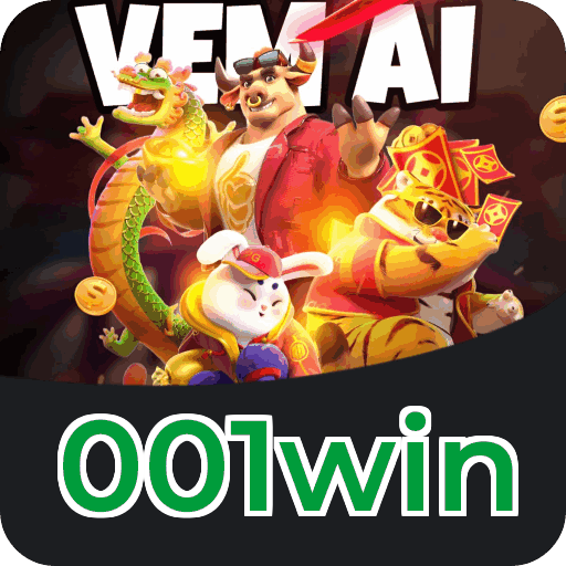 Fluxo de download do app 001win — referência visual